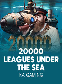 Review 20000 Leagues Under The Sea Terlengkap untuk Pemain Baru