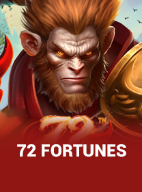 72 Fortunes Terbaru untuk Pemain: Review dan Panduan