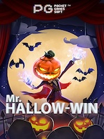 MrHallow Win Game: Provider, Fitur, dan Max Win