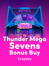 Panduan Lengkap Bermain Thunder Mega Sevens Bonus Buy di Android