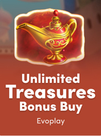 Panduan Bermain Unlimited Treasures