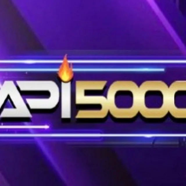 Aplikasi api5000 Terbaru: Review dan Link Download