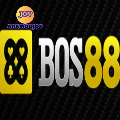 bos88 APK Full Version untuk Android