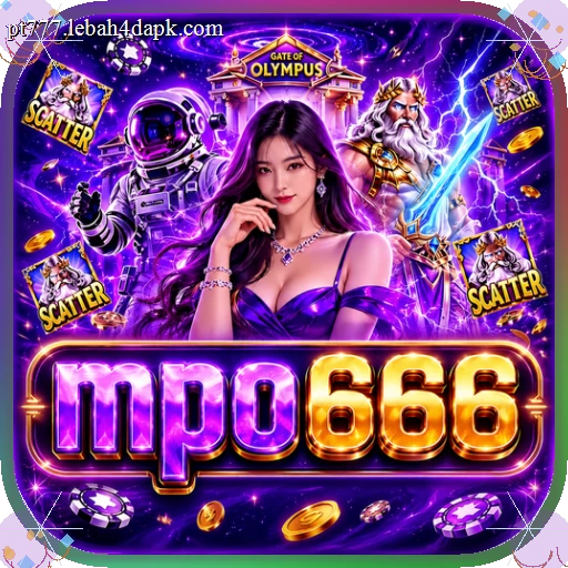 Download mpo666 APK Original untuk Android