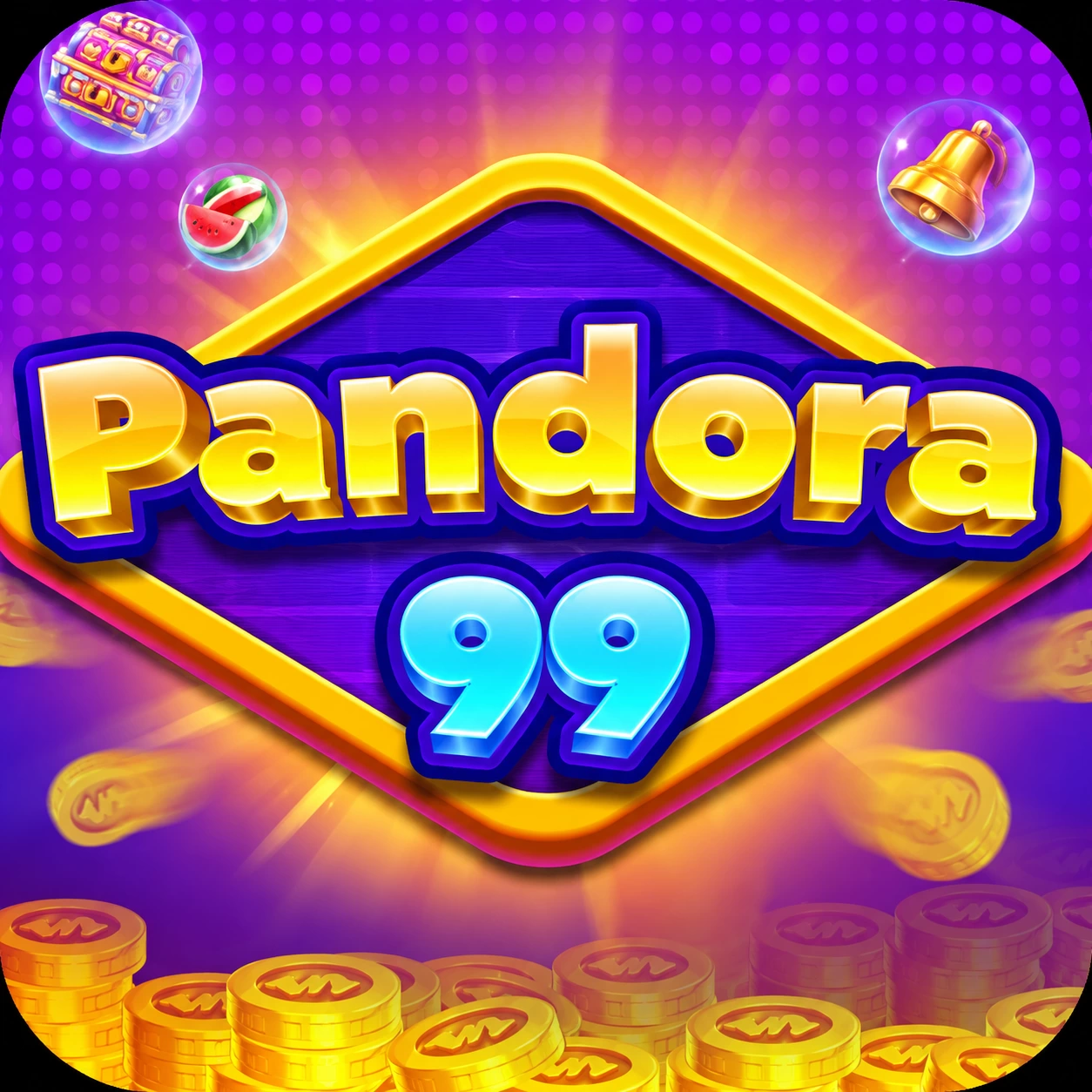 Download Aplikasi pandora99 Terbaru untuk HP Android