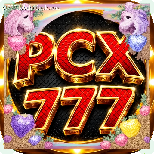Aplikasi pcx777 Ringan untuk Android