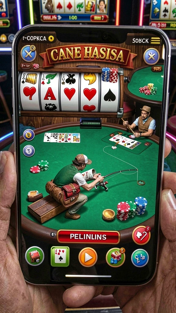Aplikasi apek88 Terpercaya untuk Android screenshot