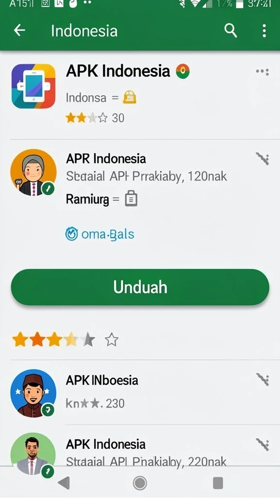 Review Aplikasi rajawali55 Versi Terbaru screenshot