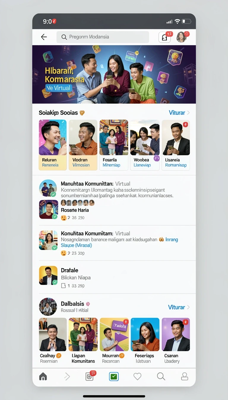 Aplikasi indslot Terbaru dengan Fitur Terbaik screenshot