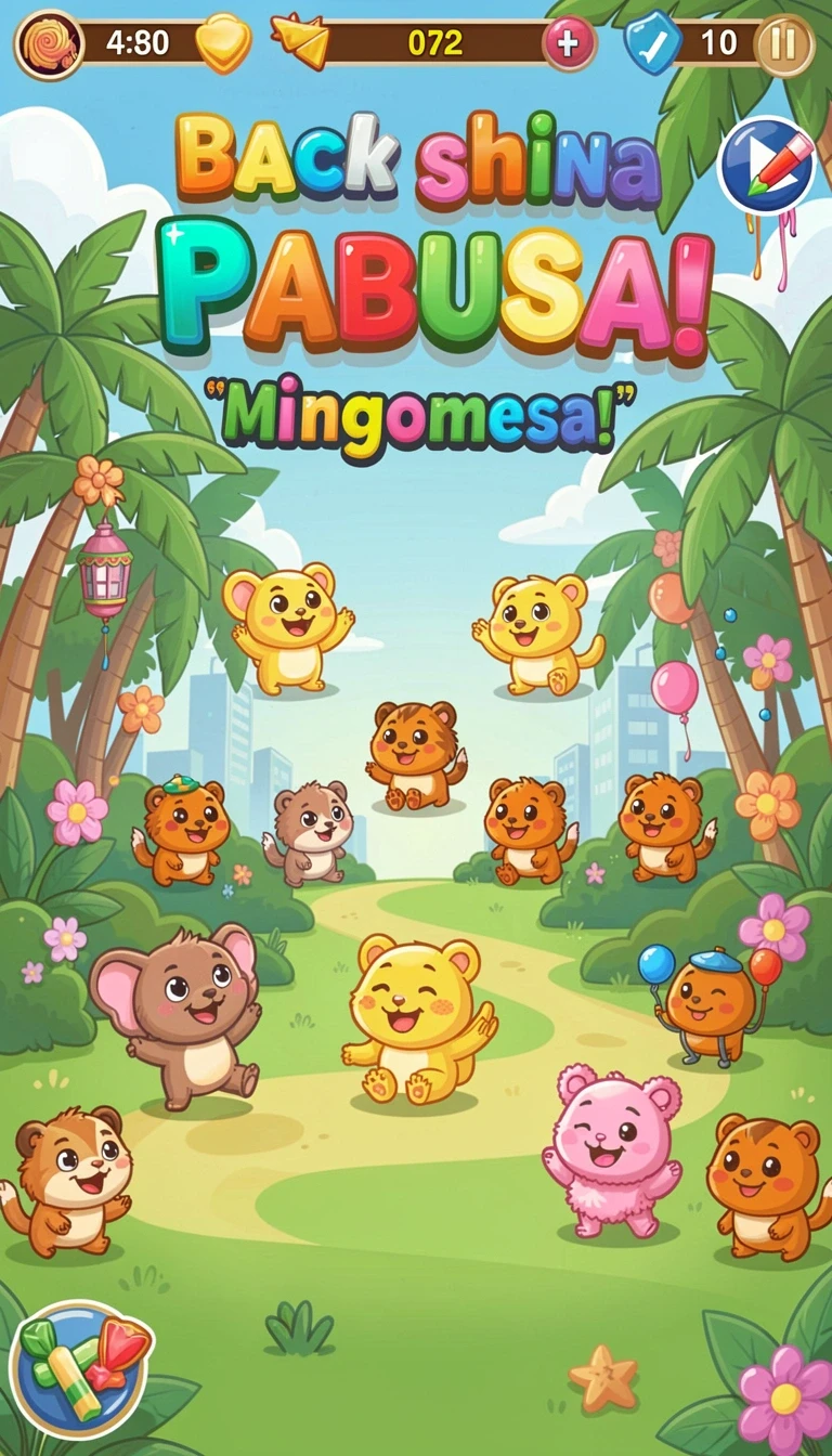 uwang77 APK: Fitur, Ukuran, dan Link Download screenshot