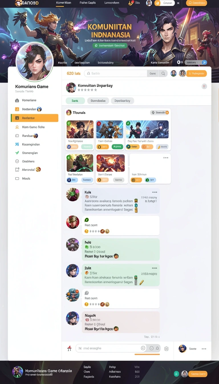 Aplikasi vgowin Terbaru untuk Android dan iOS screenshot