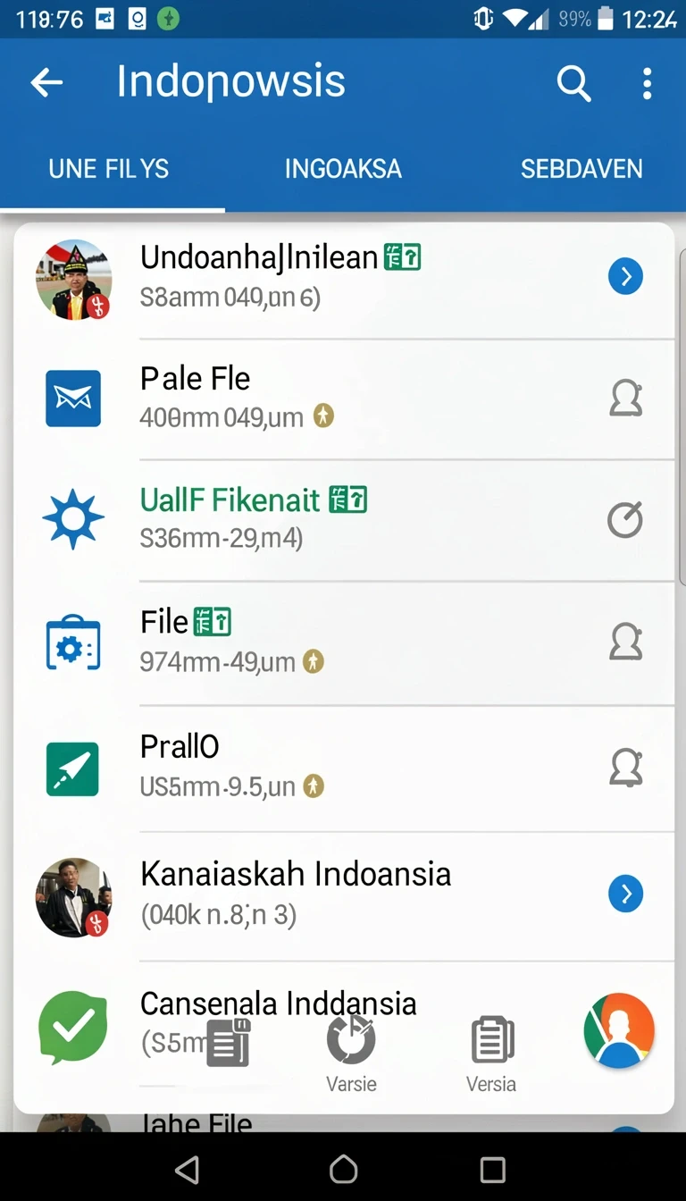 h85 APK Terbaru untuk Perangkat Android screenshot