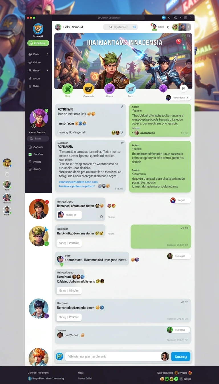 Panduan Instalasi Aplikasi jerukbet di Android screenshot