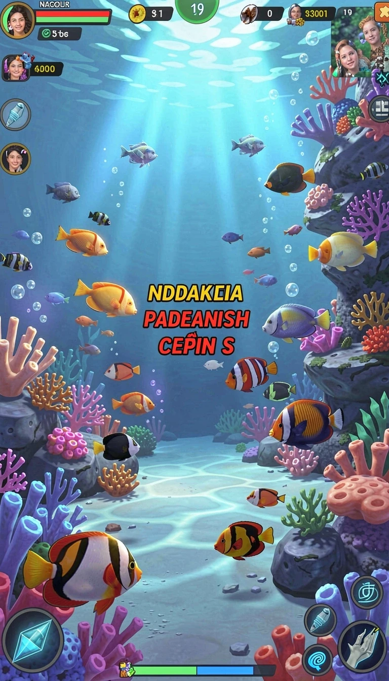 Download dewi11 APK Original untuk Android screenshot