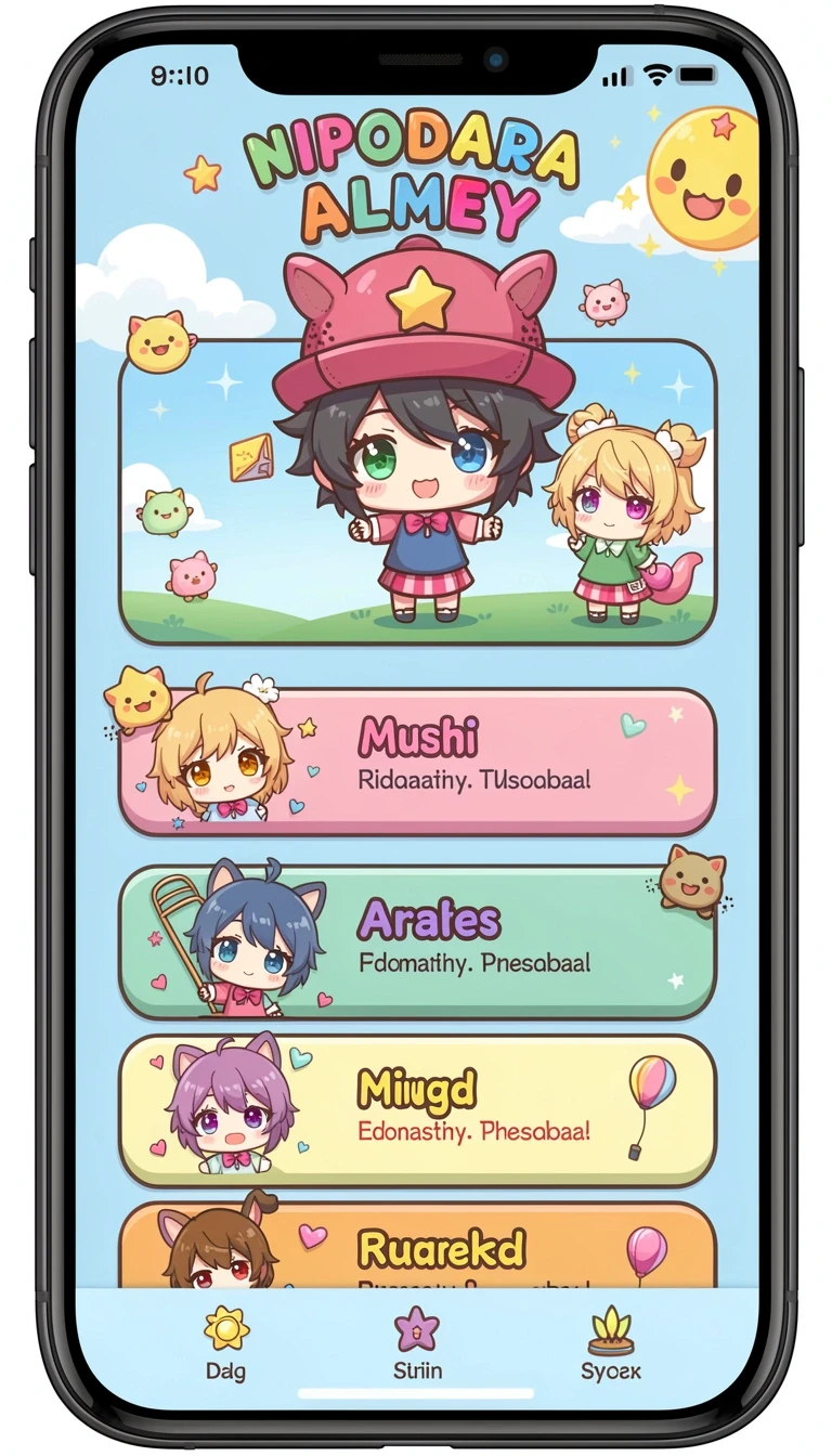 dewihoki APK Terbaru 2026 untuk Semua Perangkat screenshot