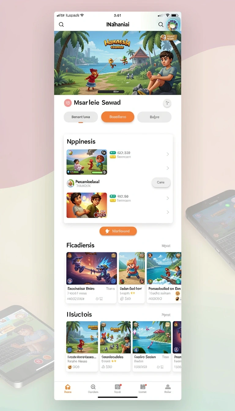 Aplikasi marima77 Terbaru dan Terlengkap screenshot