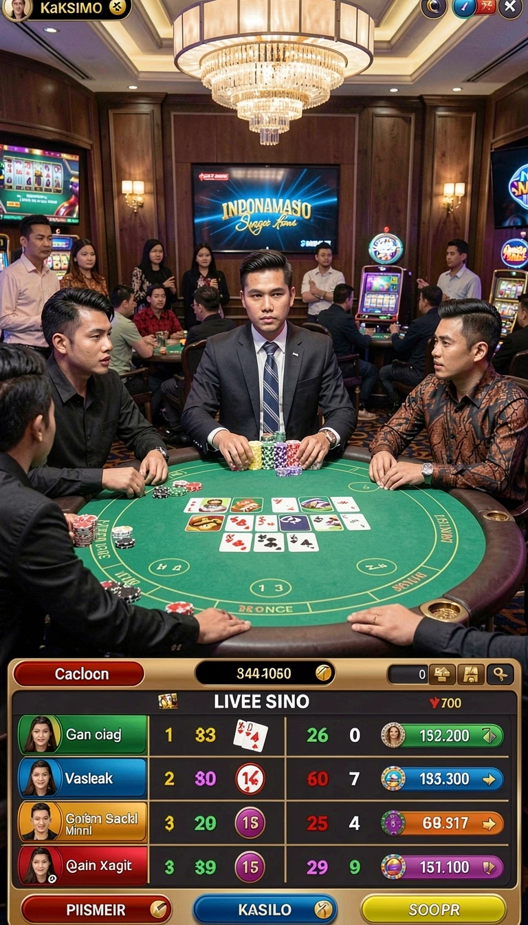 MrHallow Win Game: Provider, Fitur, dan Max Win screenshot