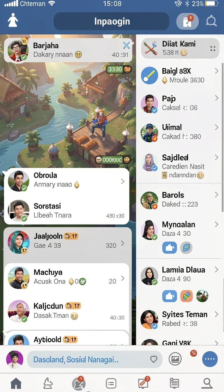 Panduan Instalasi Aplikasi jagotogel di Android screenshot