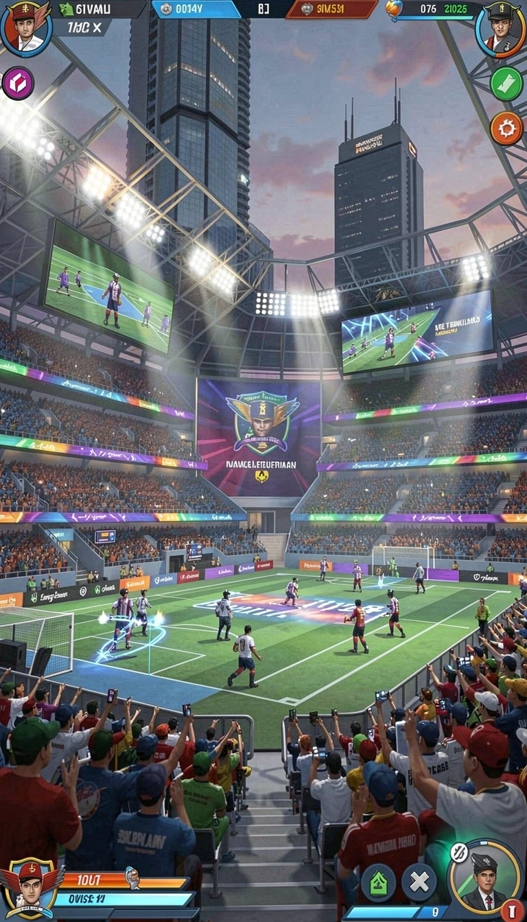 Update Aplikasi sobatgaming ke Versi Terbaru screenshot