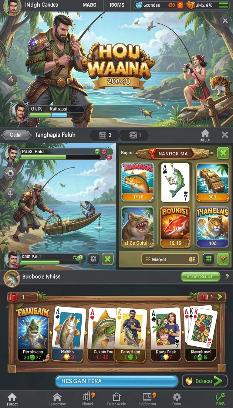 agung11 Versi Terbaru untuk Android Tanpa Ribet screenshot