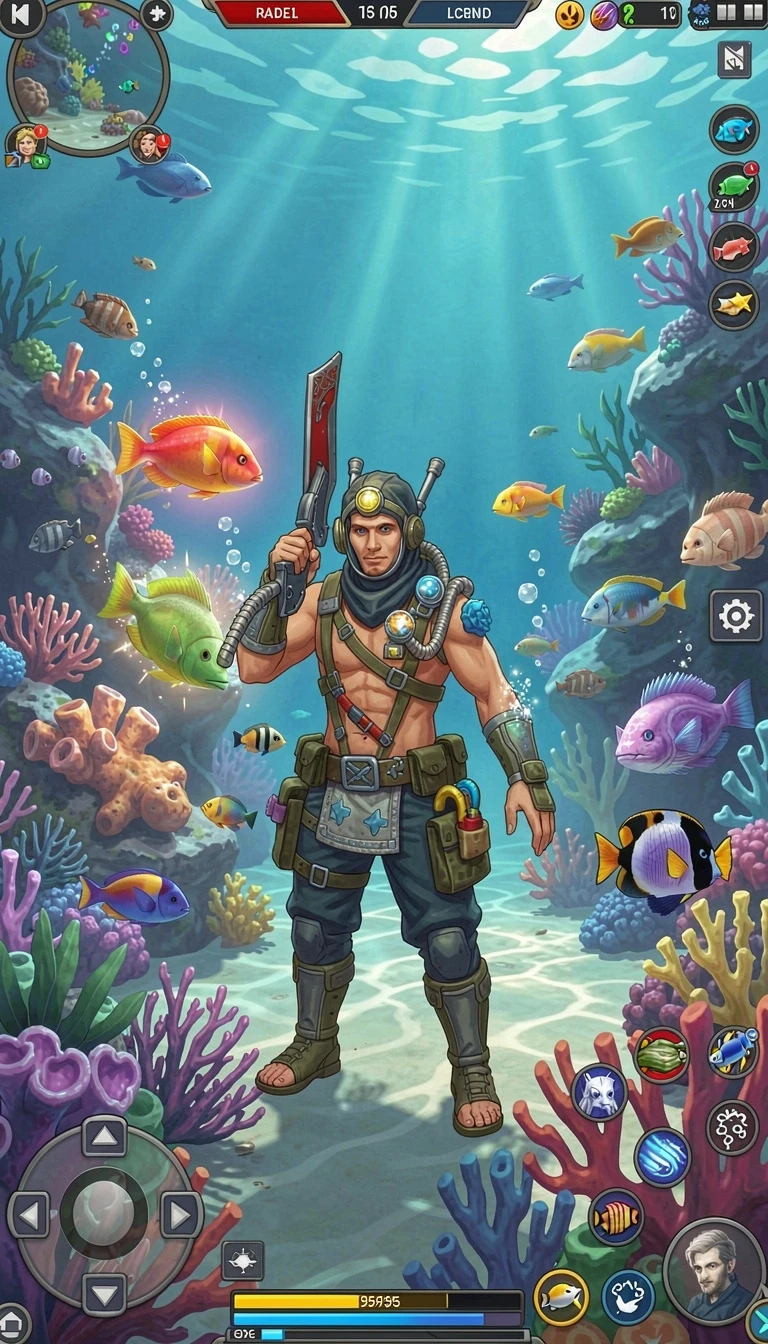 krisna96 Terbaru: Download APK Resmi dan Aman screenshot