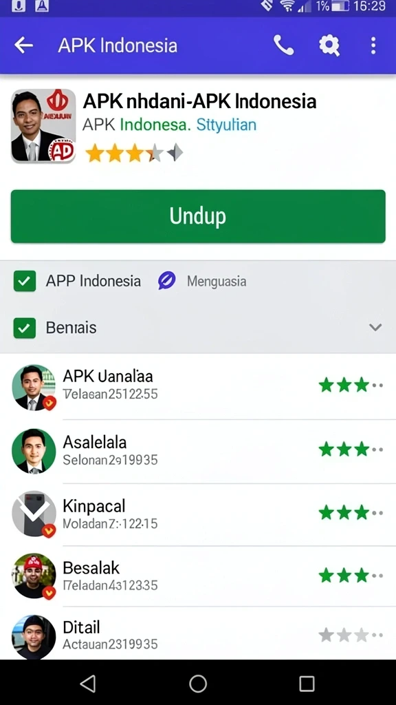 kedai168 APK: Cara Download dan Instal di Android screenshot
