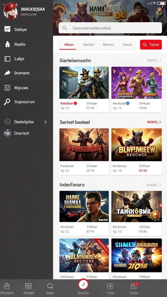 suka86 APK: Fitur, Ukuran, dan Link Download screenshot