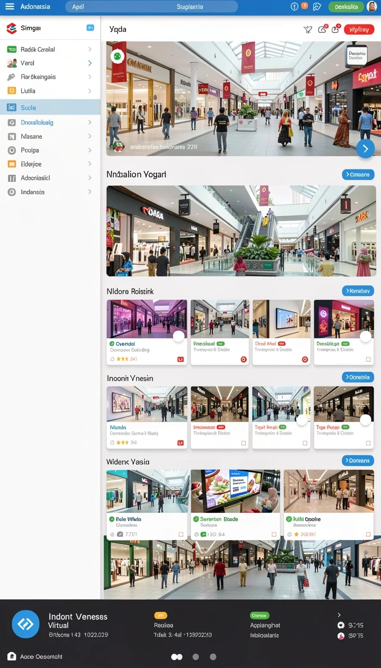 buas33 APK Full Version untuk Android screenshot