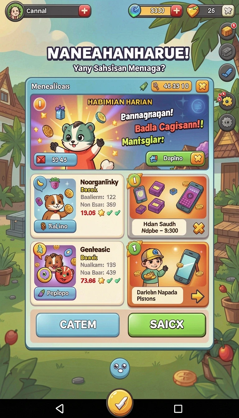 me355 Terbaru: Download APK dan Info Lengkap screenshot