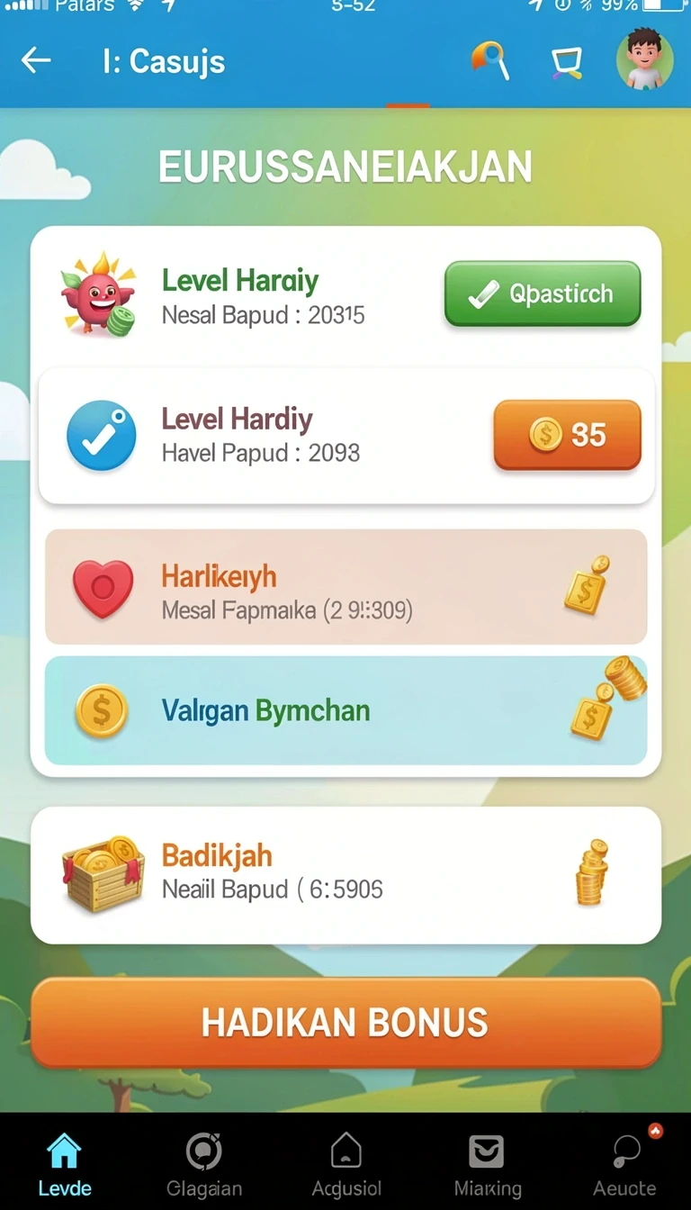 Panduan Instalasi Aplikasi vipinvitation di Android screenshot
