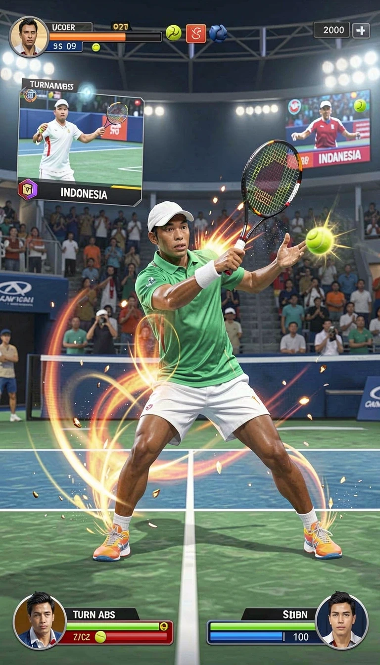 Download hoki8815 APK untuk Android screenshot