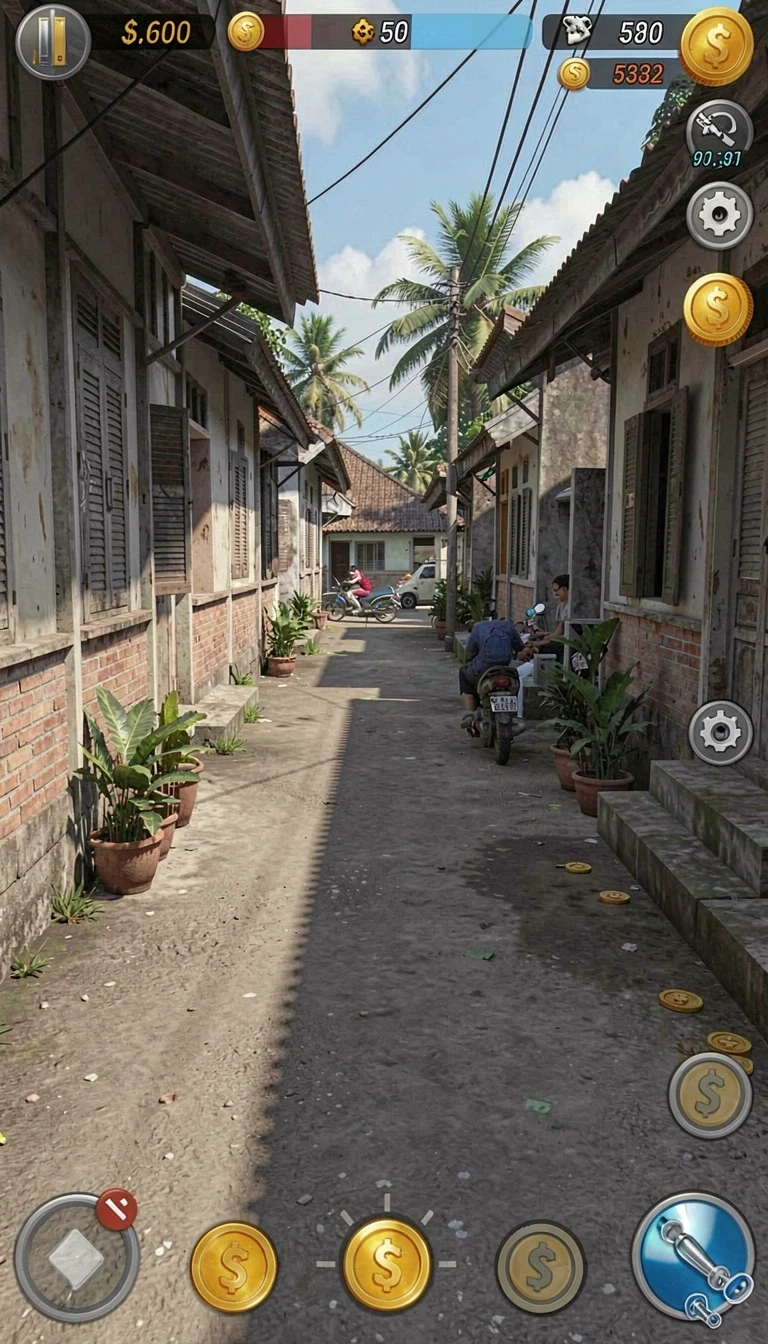 Kelebihan dan Fitur Aplikasi 180slot Terbaru screenshot