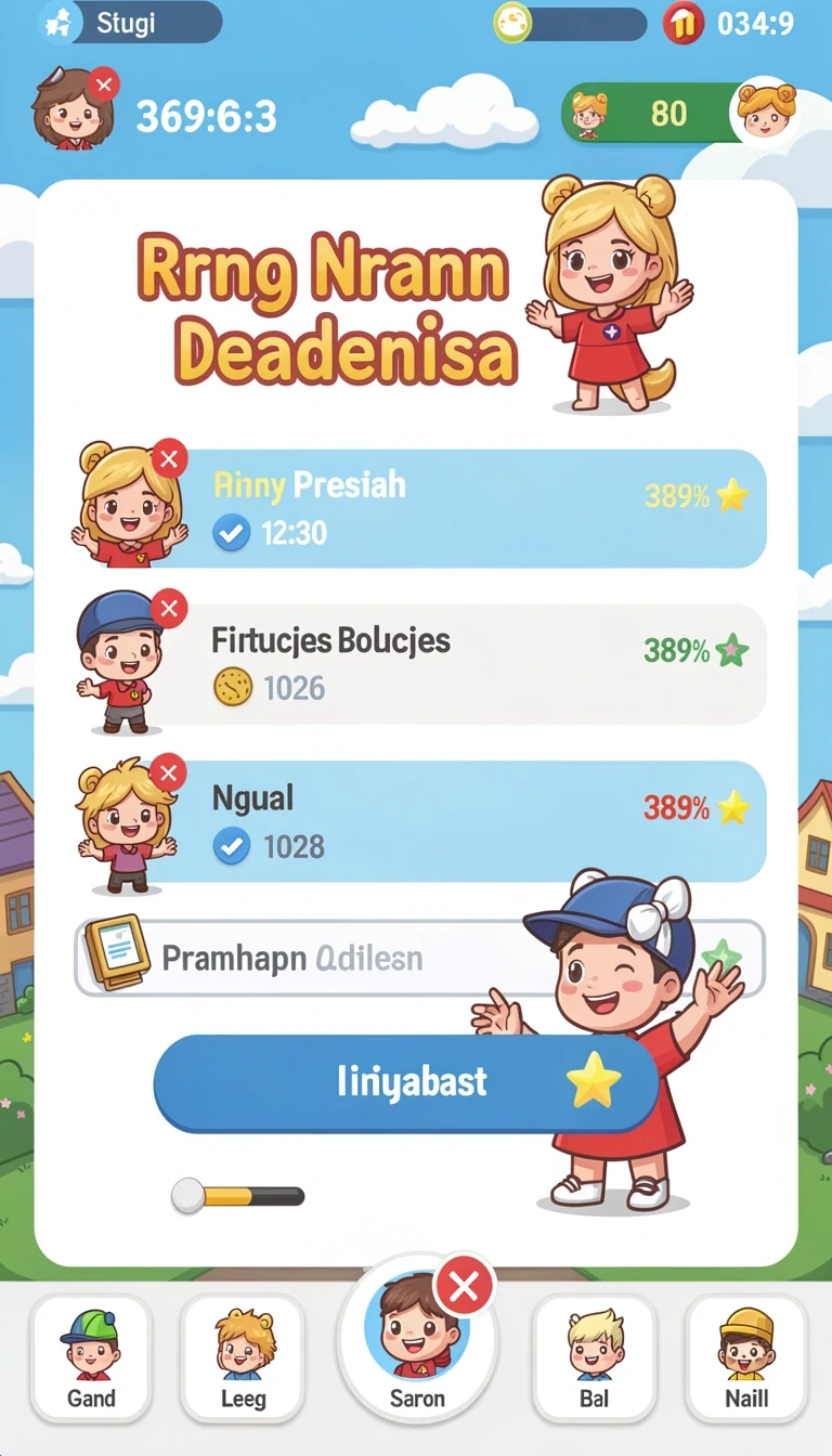 72 Fortunes Terbaru untuk Pemain: Review dan Panduan screenshot