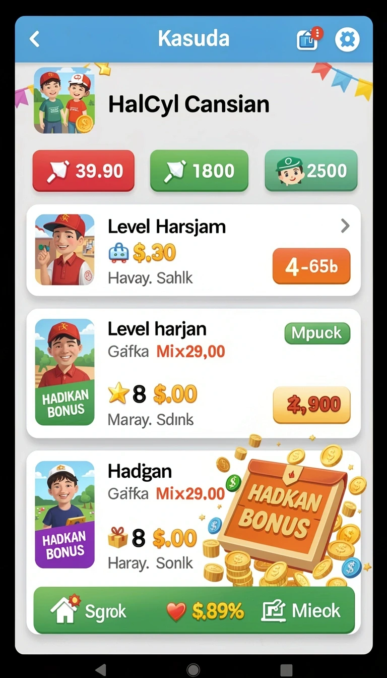 Cara Download mpo666 APK dengan Mudah screenshot