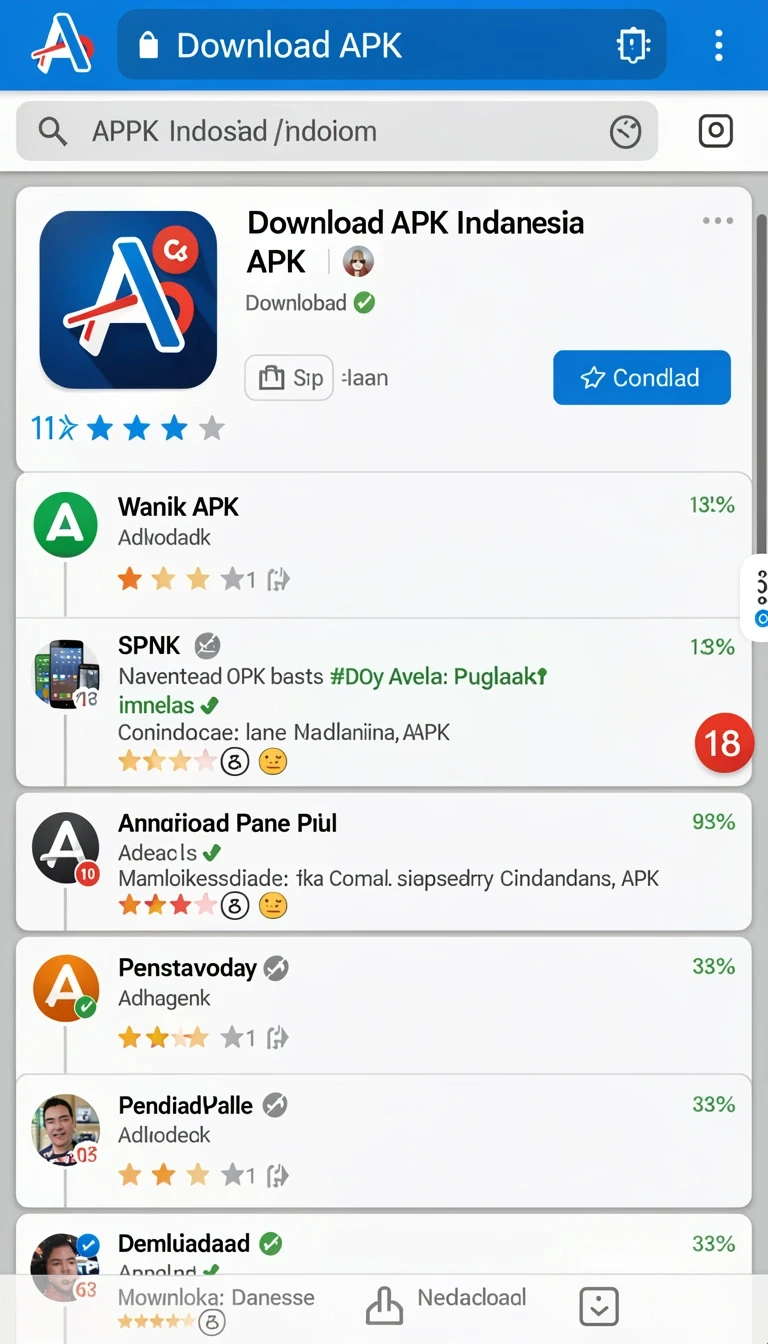 Download Aplikasi duit188 Terbaru untuk HP Android screenshot