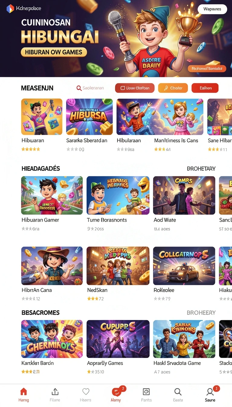 Cara Pasang rejekibet di HP Android dengan Benar screenshot