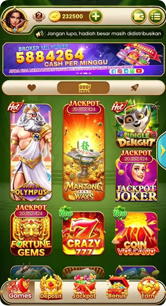 Cara Menggunakan Aplikasi DAY777 untuk Pemula screenshot