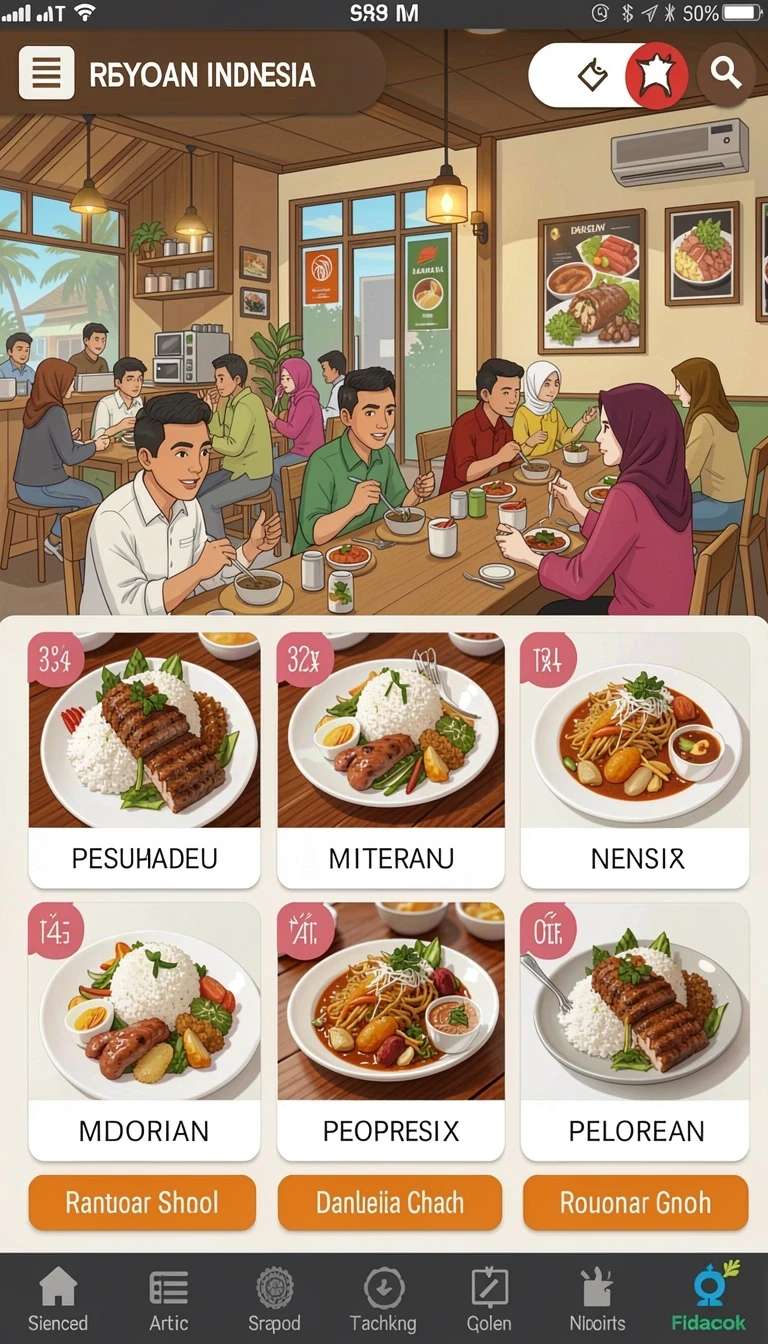 marina77 APK Terbaru dan Aman untuk Diunduh screenshot