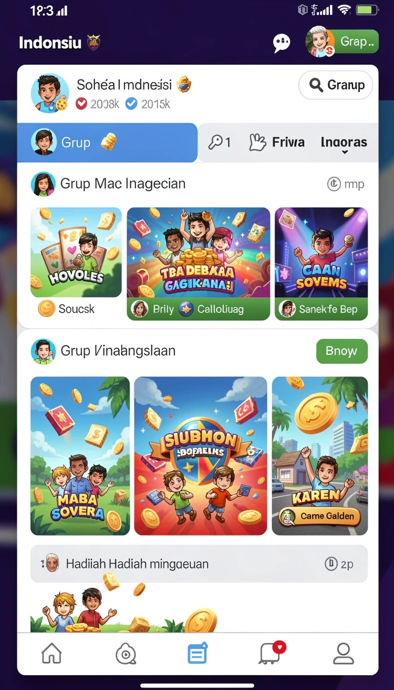 Download love678 APK Terbaru Full Version screenshot