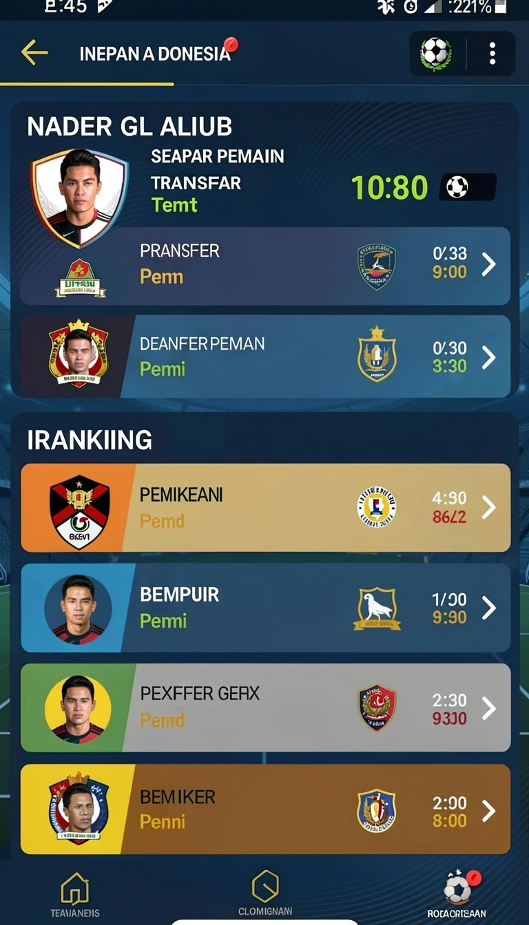 Download mpo666 APK Original untuk Android screenshot