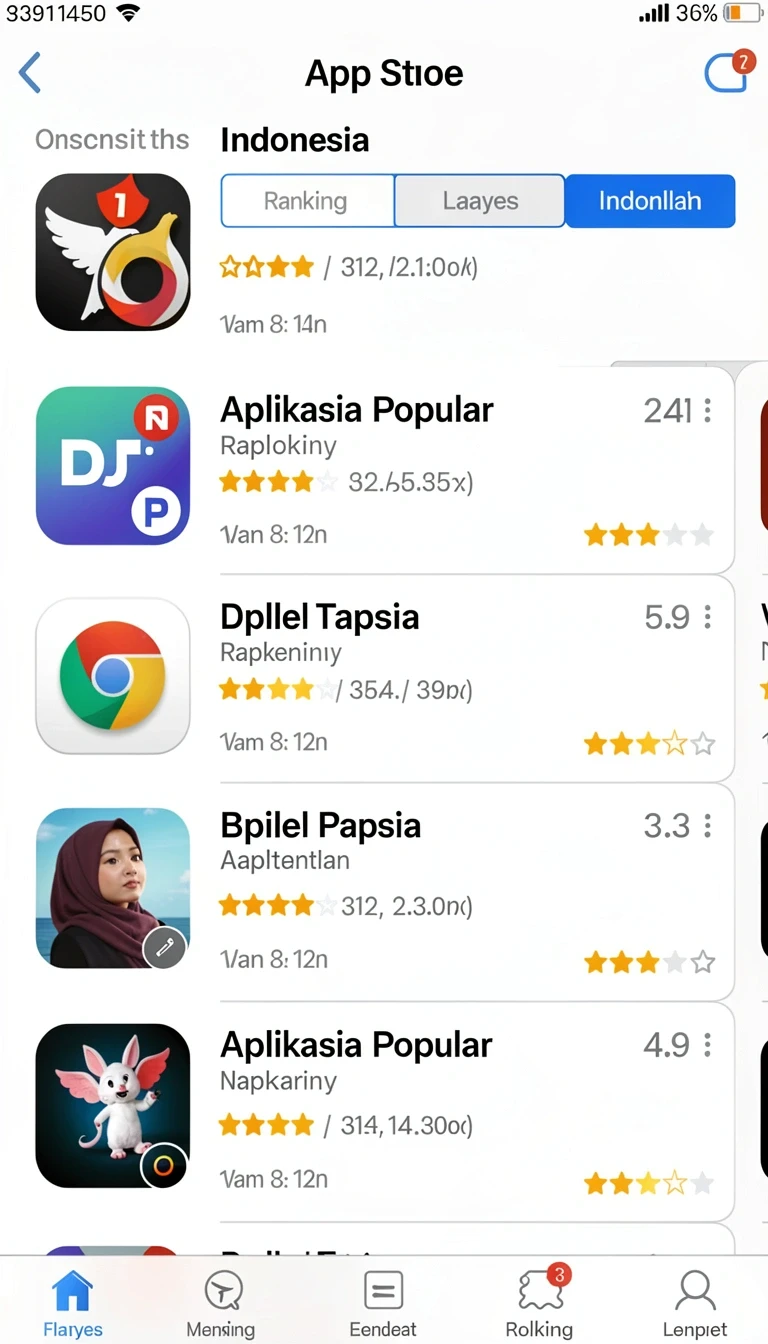 Tips Menang Bermain Go Panda yang Perlu Diketahui screenshot