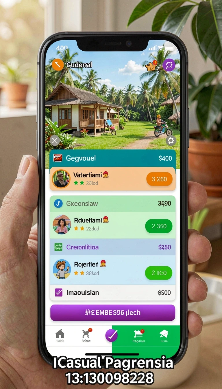 kebuntoto App Terbaru: Fitur Unggulan dan Download screenshot