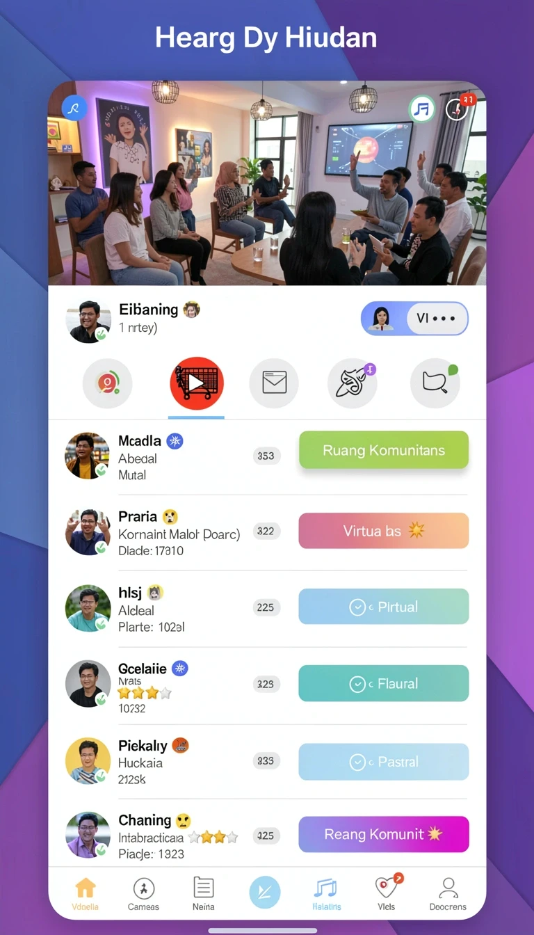 Aplikasi terbit21 Resmi: Download dan Instalasi screenshot