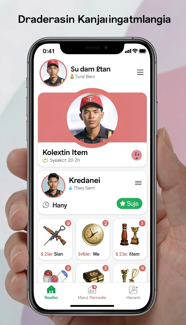 Review Aplikasi naga1001 Versi Terbaru screenshot