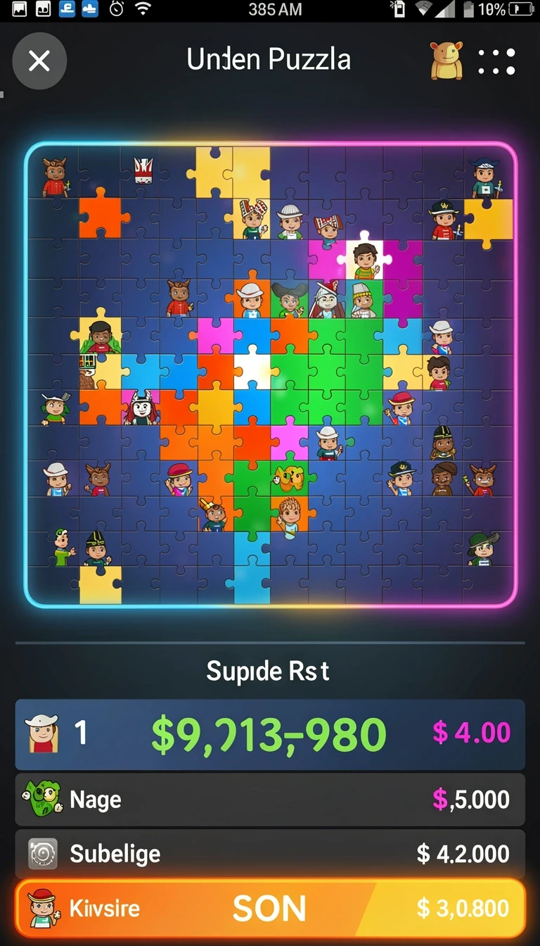 Unduh bulantogel APK Gratis untuk Android screenshot