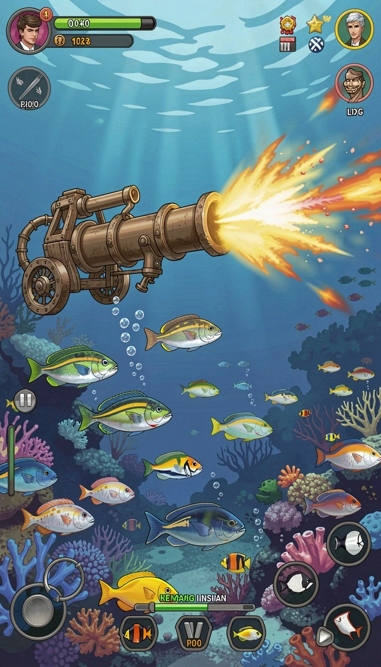 Cara Update Aplikasi gaspol77 ke Versi Terbaru screenshot