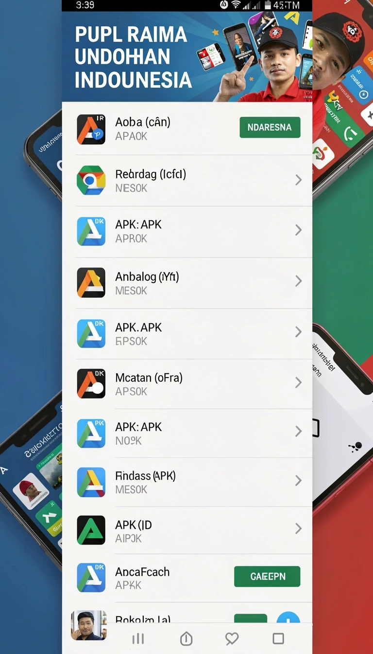 n32 Terbaru: Download APK dan Info Lengkap screenshot