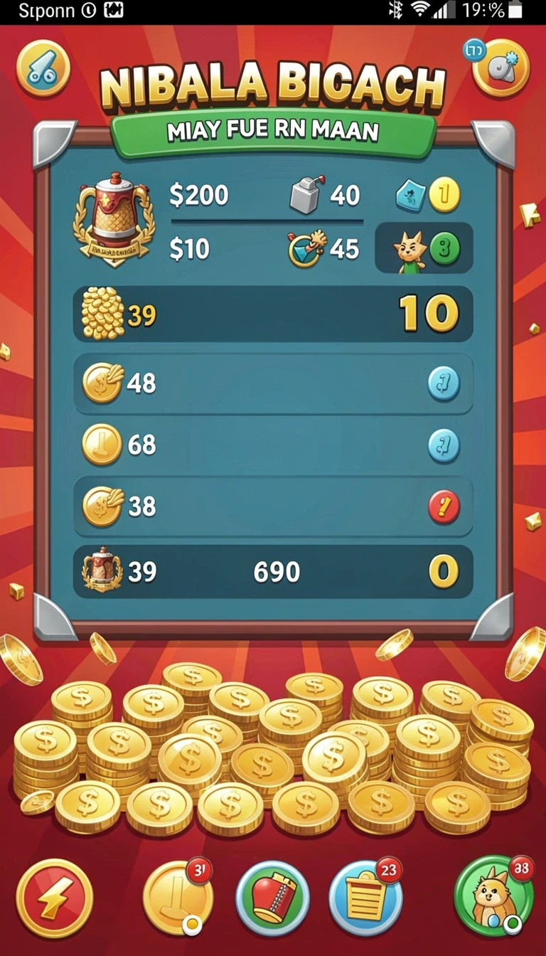 hokihebat APK Terbaru untuk Android Tanpa Iklan screenshot