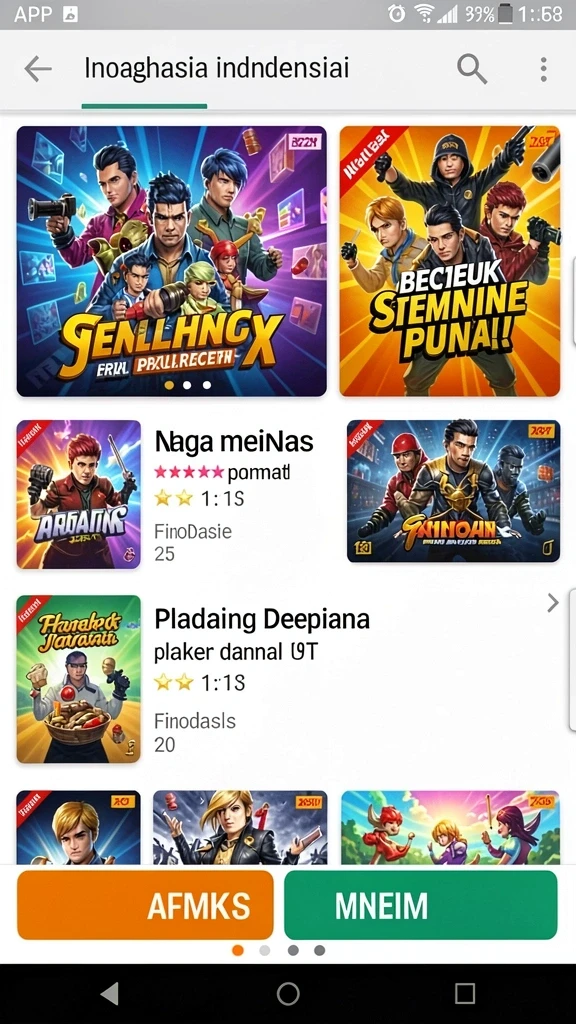the777 APK Terbaru untuk Perangkat Android screenshot