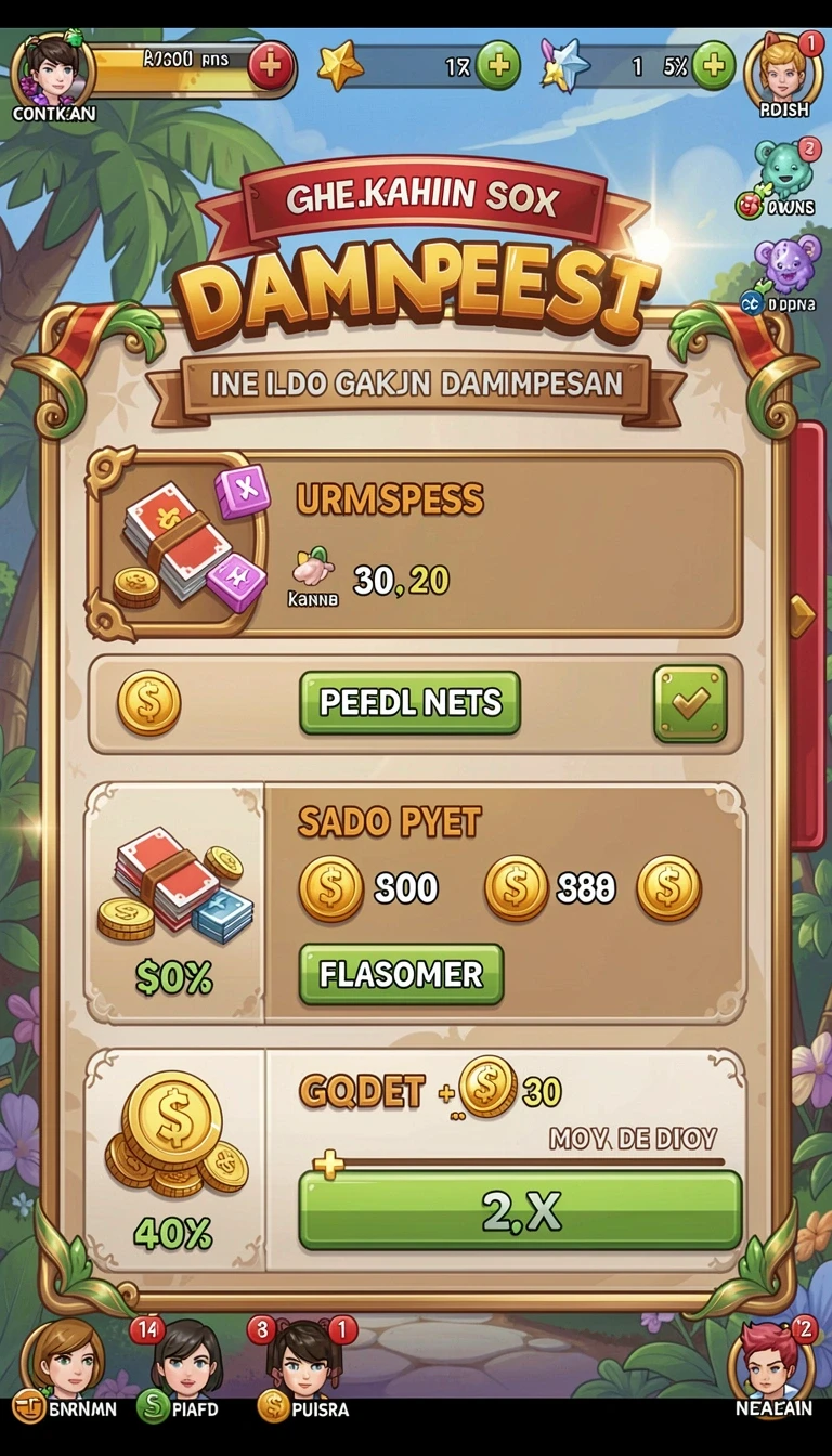 offers42 APK Terbaru: Download Cepat dan Gratis screenshot